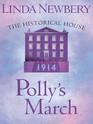 cover image of Polly's March